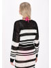 IZIA Women Sweater in black