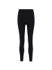 Venice Beach Tight Romina DCFL 01 in Schwarz