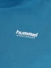 Hummel T-Shirt Hmljr Loose Kinder in FAIENCE