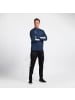 Select Trainingsjacke "Monaco Trainingstop V24" in Blau