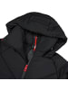 Icepeak Jacken / Anoraks EASTPORT in Schwarz