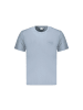 Pepe Jeans Blau Herren T-Shirt aus Baumwolle