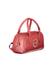 Valentino by Mario Valentino Rot Polyurethan Damen Tasche