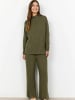soyaconcept Hemd SC-BIARA 126 in 97920 DARK OLIVE MELANGE