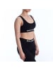 Palm Angels Sport-BH in Black