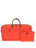 BRIC`s X-Travel Weekender - Reisetasche 55 cm (poppy) in poppy