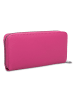 Buffalo Long Wallet Geldbörse 19.5 cm in muse hot pink