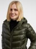 orsay Winterjacke in Khaki