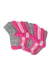 Schiesser Socken Stern in Mehrfarbig