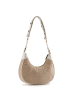 Liu Jo Evrim Schultertasche S 24 cm in naturale