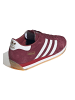 adidas adidas Turnschuhe in shadow red/footwear white/team victory red
