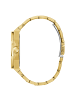 Guess Quarzuhr GW0849G2 in gold
