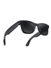 Onamaste KI-Smart-Brille mit 8-MP-Kamera & Bluetooth-Audio in Schwarz