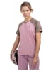 Schöffel Trikot "CIRC Shirt Style Wetluga WMS" in pearly afterglow