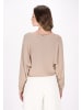 DreiMaster Women Pullover in beige