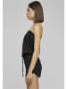 Urban Classics Jumpsuit in black
