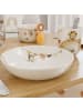 Villeroy & Boch Kinderbecher mit Henkel, groß Roar like a Lion in rot