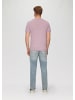 s.Oliver T-Shirt in 40D2_flieder