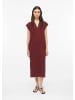 s.Oliver Kleid  in  3903_bordeaux