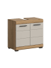 ebuy24 Waschbeckenunterschrank Scout Kaschmir 60 x 34 cm