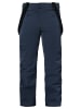 Schöffel Latzhose "Ski Pants Trevalli M" in navy blazer