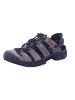 Keen Sandale in grau