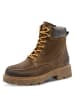 Tamaris Winterboot in braun