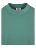 Urban Classics T-Shirt in leaf