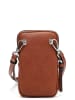 Tamaris Handyetui TAS Alessia in cognac 700