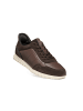 Geox Sneakers Low FLEXTRIDEZERO PLUS MAN in braun