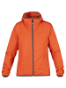 FJÄLLRÄVEN Bergtagen Lite Insulation Jacket in Orange