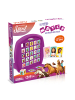 Winning Moves MATCH Spirit - Riding Free - Würfelspiel Kinderspiel in bunt