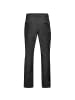 Maier Sports Skihose Tiyam Loose in Schwarz