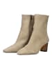 INUOVO Stiefel in Beige