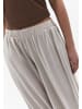 OXXO Haremshose FEATHER GRAY
