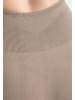 SMILODOX Leggings Fenja Seamless in Braun