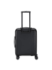 travelite travelite x NFL 4 Rollen Kabinentrolley S 55 cm in las vegas raiders
