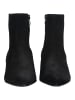 Högl Stiefelette in Schwarz
