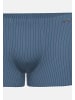 Ammann Retro Short / Pant Smart & Stripes in Dunkelblau