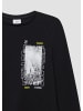 s.Oliver T-Shirt in 9999_schwarz