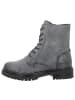 Josef Seibel Stiefelette in grau