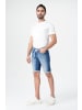 M.O.D Tom Shorts Dado Blue