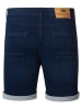 Petrol Industries Jackson Jogg Denim-Shorts Luau in Blau