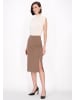 usha BLACK LABEL Women Skirt in beige