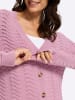 WITT WEIDEN Strickjacke in rosé