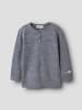 name it Poloshirt in Folkstone Gray