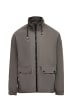 mozzaar Jacket in GRAU