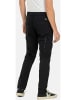 Reell Cargohose "Reflex Easy Cargo Br" in Schwarz