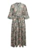 Vero Moda Kleid in Laurel Wreath