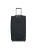 Roncato Gateway 2 Rollen Reisetasche 70 cm in black